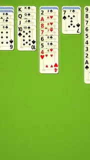 Spider Solitaire Mobile screenshot 14