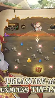 Imperial Destiny: Path of Gold screenshot 6