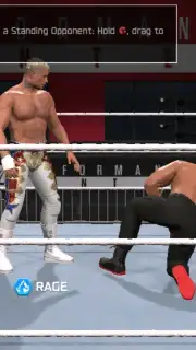 WWE 2K25 screenshot 15