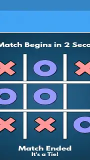 Tic Tac Toe screenshot 5