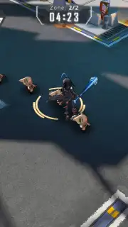 Witch Weapon screenshot 2