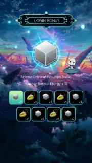 Terra Battle 2 screenshot 4