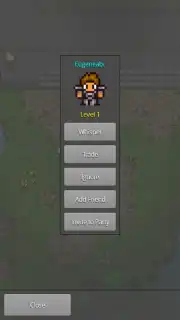 Mirage Realms screenshot 4