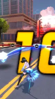 Blank City screenshot 7