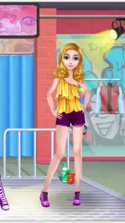 Girl Squad - BFF screenshot 9