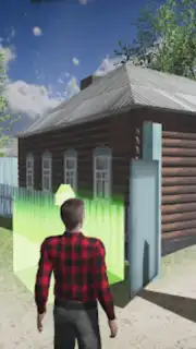 My Village Car screenshot 4