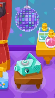 Bubbu School screenshot 5