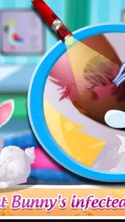 Baby Hazel Pet Doctor screenshot 11