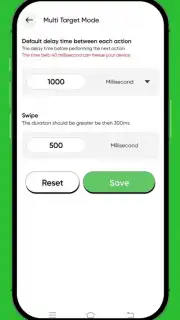 Auto Clicker - Auto Tap & Scroll Assistant screenshot 4