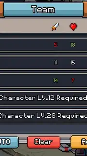 Bit Legend screenshot 5