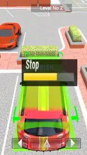 Modern Car Parking Mania screenshot 13
