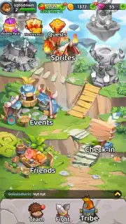 Tribal Legends screenshot 6