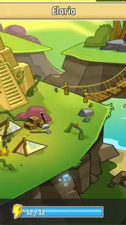 Spellstone screenshot 7