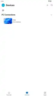 Windows App screenshot 6