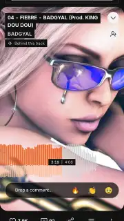 SoundCloud screenshot 12