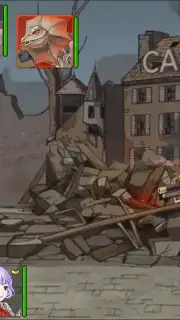 Panzer Waltz screenshot 8