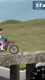 Wheelie Challenge screenshot 14