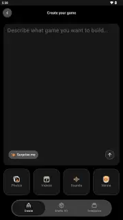 Rezona screenshot 6