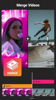 iShot Video Editor screenshot 10