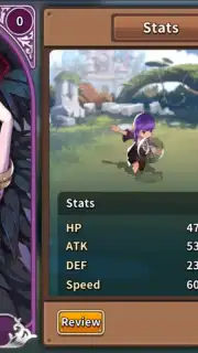 Clash of Knights screenshot 7