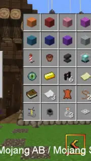 Crafting for Minecraft screenshot 2