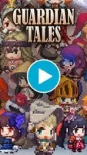 Guardian Tales (JP) screenshot 1