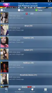 Meet24 screenshot 16