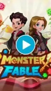 Monster Fable Puzzle screenshot 1