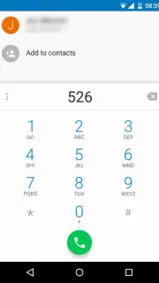 Phone by Google screenshot 6