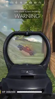 Free Fire screenshot 14