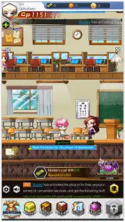 Explorer Legend screenshot 6
