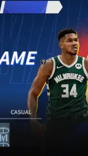 NBA Infinite screenshot 2