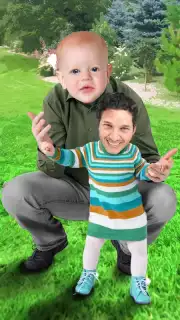 Face Swap screenshot 12