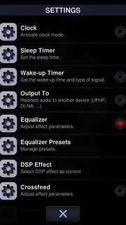 Neutron MP (Eval) screenshot 4