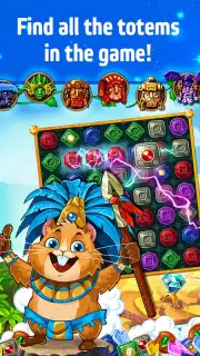 Montezuma Blitz screenshot 1