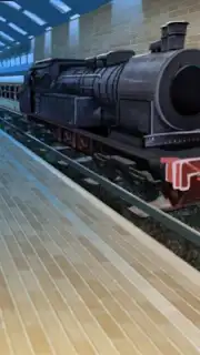 Train Sim 2015 screenshot 5