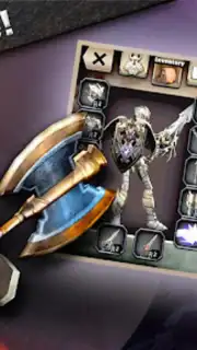 Quests & Sorcery screenshot 1
