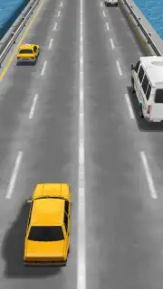Crazy Traffic screenshot 1