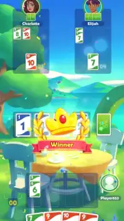 Skip-Bo screenshot 12