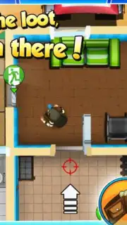 Robbery Bob 2: Double Trouble screenshot 8