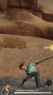 Rise from Disaster screenshot 5