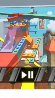 Army Toys Town screenshot 4