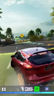 Need for Speed: Assemble screenshot 3