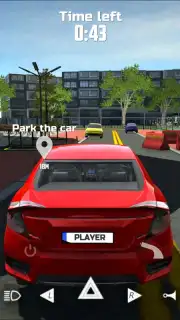 Car Simulator 2 screenshot 13