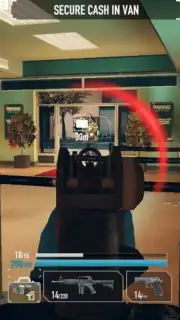 PAYDAY: Crime War screenshot 2