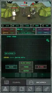 Pocket Zone screenshot 7