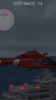 Helicopter Flight Simulator screenshot 3