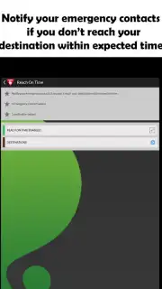 V-Safe screenshot 5