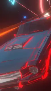 Music Racer screenshot 8
