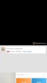 Camsurf screenshot 1